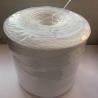 Buy cheap Pp Raffia / Musk Melon Agricultural Baler Twine for Garden usage from wholesalers