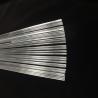Buy cheap Transparent Heat Resistance Quartz Capillary Tube For Solar from wholesalers
