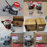 GAZelle NEXT ISF2.8 turbocharger prices 17459700001 5370734