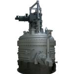 GXG Filtering Washing Dryer Machine Liquid Filtration For Pharmaceutical