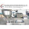 Buy cheap Industry Semi Automatic Paste Filling Machine Food Grade Stainless Steel Material from wholesalers