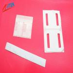 Double Side Glass Fabric Thermally Conductive Tape For LED Lighting