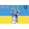 Buy cheap Cryolipolysis Cavitation Machine for Weight Loss , Fat Reduce Machine from wholesalers
