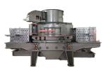 Buy cheap Large Capacity Vertical Shaft Impact Crusher Sand Processing Plant 380V 50Hz from wholesalers