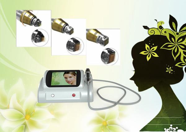 Quality Scars and Ance removal / wrinkle removal/ /face lifting/ Skin rejuvenation fractional RF microneedle machine for sale