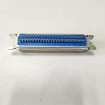 DDK Male 36 Pin Centronics Solder Connector For Cable-to-cable
