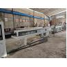 Buy cheap 80kg-800kg Single Screw Plastic Extruder Machine Automatic Plastic Tube Hdpe Pipe Making Machine from wholesalers