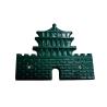 Buy cheap Painting Aluminium Die Casting Parts BS Standards Sharp Angle Flexible Industrial from wholesalers