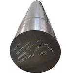 Black Pickled Stainless Steel Solid Round Bar 310S Anti Corrosion