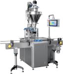 Electric Cigarettes Automatic Filling Machine Power 4.55KW / 4.7KW / 4.9KW