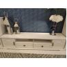 Buy cheap Small European Contemporary Furniture / Modern TV Wall Units For Living Room from wholesalers