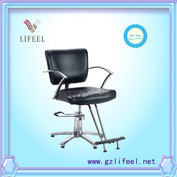 Buy cheap fashional beauty salon furniture Styling chair from wholesalers
