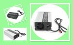 Smart Battery Charger For Electric Golf Cart , 600W 24V 18A Golf Cart Battery