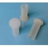 Buy cheap Transparent / Semitransparent HASCO Molding Small Plastic Parts from wholesalers