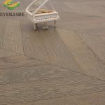 14/3MM Thickness Engineered Hardwood Flooring The Ultimate Choice for Modern