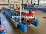 Trapezoidal Metal Roofing Sheet Roll Forming Machine Roof Panel Roll Forming