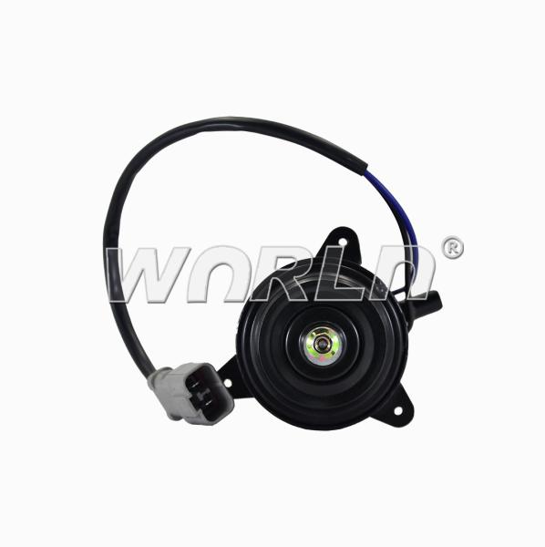 Buy cheap 24V Air Blower Fan Motor For Truck For Caterpillar For Auman WXM0006 from wholesalers