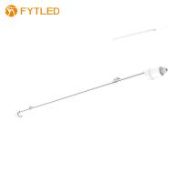 Buy cheap Aluminum Housing 2600lm Waterproof Led Tube Light 4 Feet 20W product