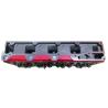 Buy cheap Cummins ISF3.8 Cylinder Head Assembly For Excavator from wholesalers