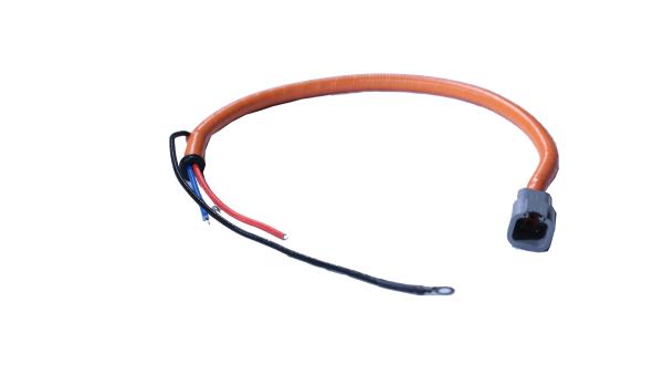 Buy cheap Automotive Trailer / Tractor Wiring Harness Anticorrosive Waterproof from wholesalers