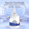 Buy cheap 75% Alcohol Waterless Hand Sanitizer, Hand Sanitizer Gel SGS Certificated from wholesalers