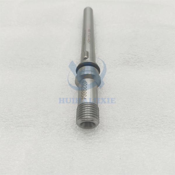 Buy cheap Construction Machinery Parts 4929864 4384786 FUEL INJECTOR CONNECTOR FOR UMBRELLA ENGINE from wholesalers