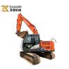 Buy cheap Hitachi ZX 130-5A Excavator Benne with Original Engine and Low Working Hours from wholesalers
