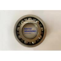 Buy cheap 6207/33 AB44260S01 automotive gearbox bearings special ball bearings 33*72*17mm product