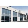 Buy cheap 1.52m * 30m One Way Window Film , Bathroom / Meeting Room Glass Door Film from wholesalers