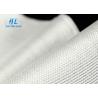 Buy cheap Plain Woven Fiberglass Fabric Cloth , Fireproof Fiberglass Mesh Cloth from wholesalers