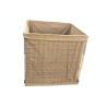 Buy cheap Standard Military Site Mil 2 5 8Hesco Barrier For Military Sand Wall Hdp Galvanized from wholesalers