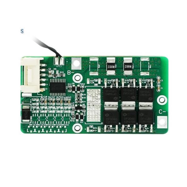 Buy cheap KLS Factory Wholesale 3S 4S 5S Lifepo4 10A 15A 20A BMS Battery Protection Board BMS from wholesalers