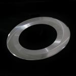 Ra0.2 Thin Paper Slitting Blades , YG13X Tungsten Carbide Razor Blades