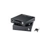 Buy cheap 4 Channel Anti Vibration Hard Disk Mobile DVR from wholesalers