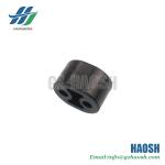 RUBBER CUSHION EXHAUST PIPE 8-94468696-9 8944686969 For Isuzu TFR