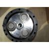 Buy cheap DX255LC K1004037A Excavator Swing Gearbox from wholesalers