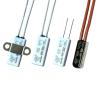 Buy cheap 250V 5A 10A 16A 50-150C Temperature Controlled On Off Switch Ksd9700 from wholesalers