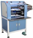 Buy cheap 220v/50Hz/1ph Spiral Binder Machine , 3/4 Inch A4 Spiral Binding Machine from wholesalers