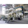 Buy cheap SMS PP Spunbond Nonwoven Production Line 1600mm For Surgical Gown from wholesalers