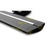 Buy cheap Hilux Vigo Foldable Running Boards Aluminum Alloy Hilux Side Step Waterproof 100% from wholesalers