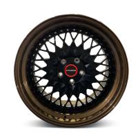 Buy cheap Bronze color Car 20 22 Inch 5×120 Aftermarket Mag Wheels product