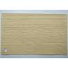 Buy cheap 0.5MM Matte Embossed Wood Grain Pvc Foil For Door from wholesalers