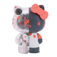 Buy cheap PVC Blind Box Figurines Cute Kitty Cat Anime Vinyl Toys Non Phthalate product