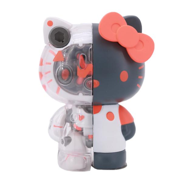 Buy cheap PVC Blind Box Figurines Cute Kitty Cat Anime Vinyl Toys Non Phthalate from wholesalers