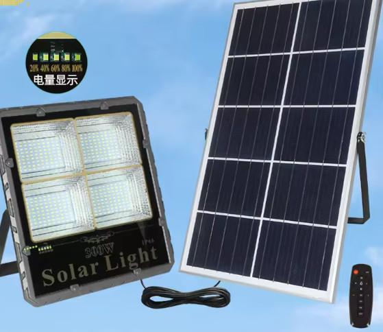 Buy cheap High Quality Solar Panels Sets 30w IP66 Outdoor Waterproof High Efficiency 3.2V/5500mAh Cells Polysilicon 5V/12W from wholesalers