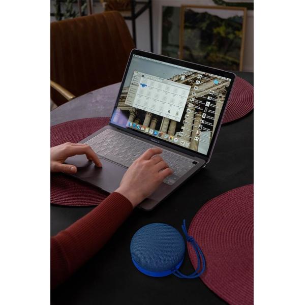 Blue Color Wireless Bluetooth Speaker C180 Waterproof IPX7 For Outdoor