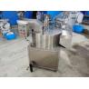 Buy cheap Industrial Stainless Steel 304 Potato Peeling Machine for Vegetable Production Lin from wholesalers
