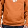 Buy cheap Spring ODM Cool Mens Cotton Hoodie Tackle Twill Hoodies from wholesalers
