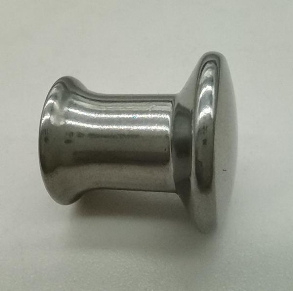 Buy cheap H005 Kitchen Sink Fitting Accessories Stainless Steel Head Brass Fitting Spring Ball from wholesalers