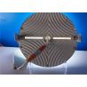 Buy cheap Adjustable Hole SMD LED Panel Light Recessed Dia Free Opening Cut Out Household from wholesalers